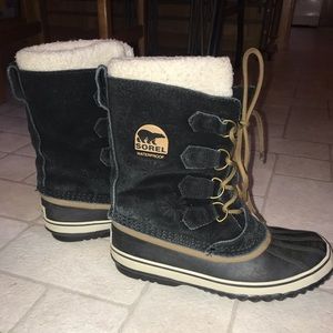Sorel Winter Boots Women’s